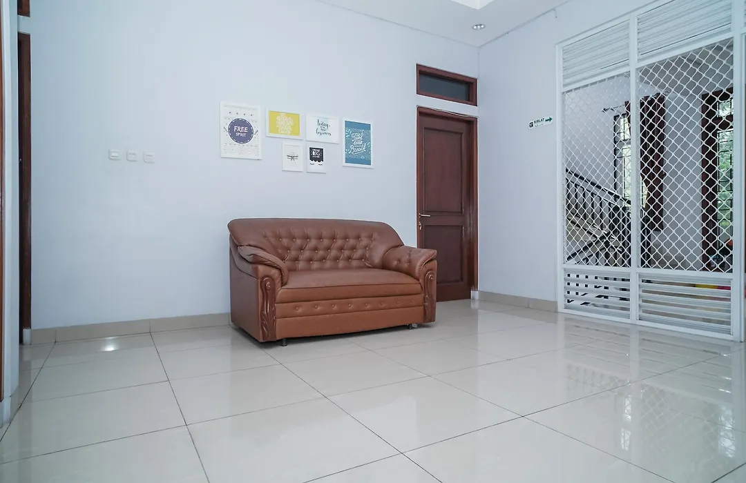 KoolKost Syariah @ Duri Kosambi-1