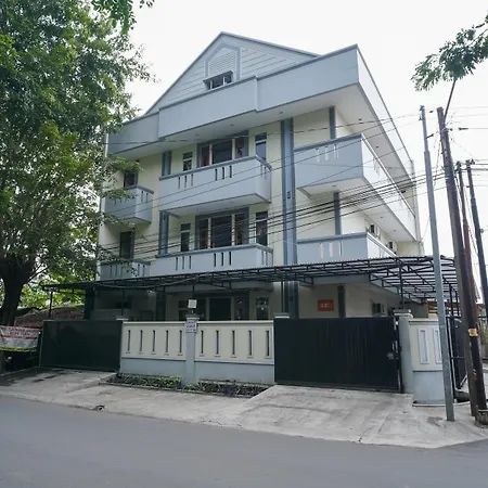 KoolKost Syariah @ Duri Kosambi-2