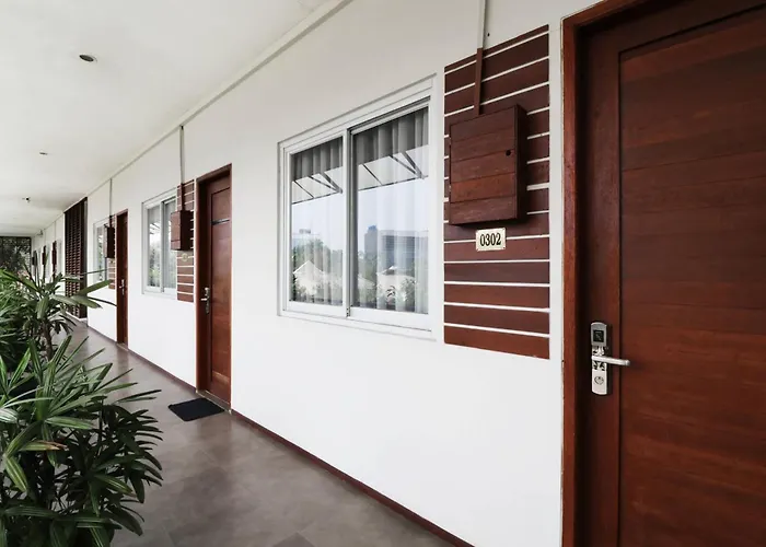 Pejaten Valley Residence Jakarta