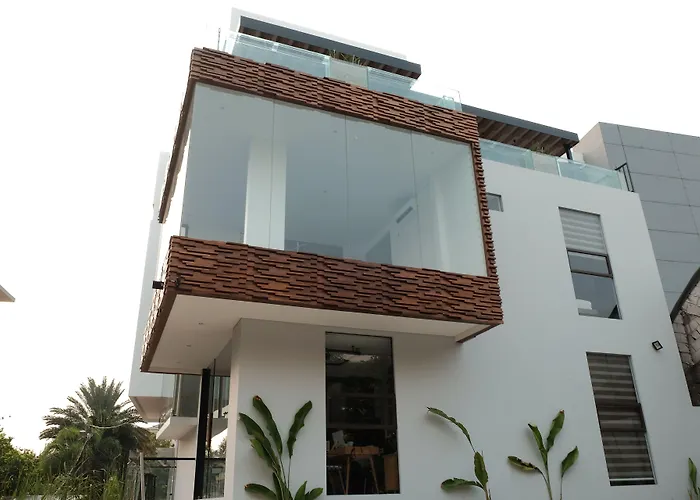 Flat06.Tendean Jakarta