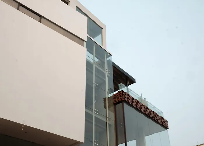 Flat06.Tendean Jakarta