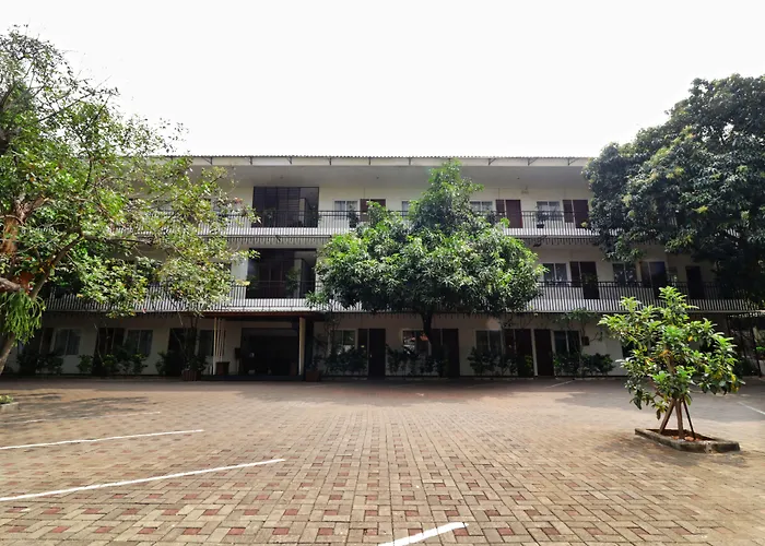 Pejaten Valley Residence Jakarta
